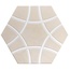 Realonda Lancaster С000616894 LANCASTER SAND gres porcelánový 28,5x33 cm, Španělsko - fotografie 1