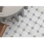 Realonda Leeds 33x33 см, glaserad keramisk granit, Spanien, hydraulik - interiörfoto 4