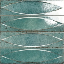 Realonda Lens С000565530 LENS AQUA gres porcelanato 33x33 cm, Espanha - foto 1 - foto 1