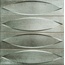 Realonda Lens С000565532 LENS IRON porcelain tile 33x33 cm, Spain, metal and rust - photo 1