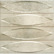 Realonda Lens С000565533 LENS ZINC gres porcelanato 33x33 cm, Espanha, metal e ferrugem - foto 1 - foto 1