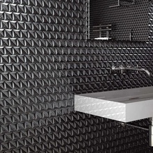 Realonda Luxor 31x56 см, geglazuurd keramisch graniet, Spanje, goud en edelmetalen - interieurfoto 1 - foto 4
