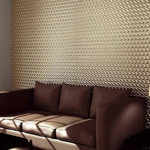 Realonda Luxor 31x56 см, geglazuurd keramisch graniet, Spanje, goud en edelmetalen - interieurfoto 1 - foto 3