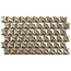 Realonda Luxor С000357671 LUXOR ORO 31*56 porcelain tile 31x56 cm, Spain, gold and precious metals - photo 1