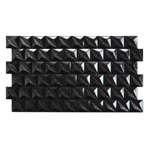 Realonda Luxor С000357668 LUXOR ANTRACITA 31*56 keramisk granitt 31x56 cm, Spania, metall-look - foto 1 - foto 1