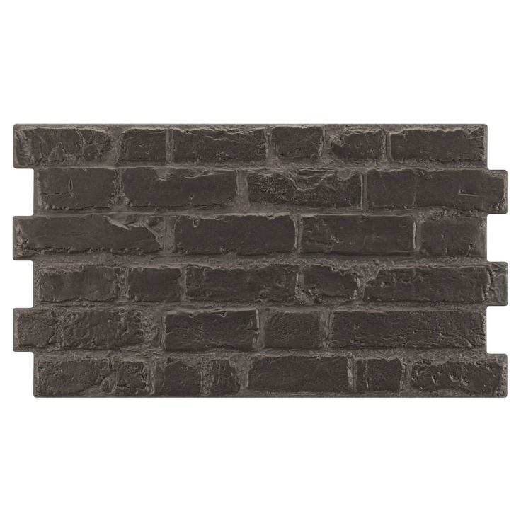 Realonda Manhattan С000495358 MANHATTAN ANTRACITA grès cérame 31x56 cm, Espagne, brique - photo 1 Realonda Manhattan С000495358 MANHATTAN ANTRACITA grès cérame 31x56 cm, Espagne, brique - photo 1