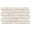 Realonda Manhattan С000495352 MANHATTAN BLANCO gres porcelánový 31x56 cm, Španělsko, cihla - fotografie 1
