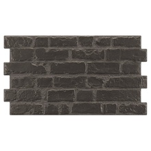 Realonda Manhattan С000495358 MANHATTAN ANTRACITA keramisk granitt 31x56 cm, Spania, under murstein - foto 1 - foto 1