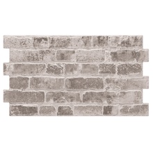 Realonda Manhattan С000495353 MANHATTAN CHARCOAL keramisk granitt 31x56 cm, Spania, under murstein - foto 1 - foto 1