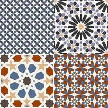 Realonda Marrakech С000491989 MARRAKECH COLOUR gres porcelanato 44x44 cm, Espanha, hidráulica - foto 1 - foto 1
