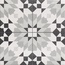 Realonda Marrakech С000491986 MARRAKECH GREY porcelain tile 44x44 cm, Spain, hydraulic - photo 1