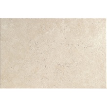 Realonda Metz IVORY BASE OUT gres porcelánový 44x66 cm, Španělsko, travertin - fotografie 1 - foto 1