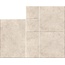 Realonda Modular Borgogna Stone С000412822 BORGOGNA STONE WHITE gres porcelánový 44x66 cm, Španělsko, další druhy kamene - fotografie 1