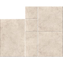 Realonda Modular Borgogna Stone С000412822 BORGOGNA STONE WHITE gres porcelanato 44x66 cm, Espanha, outros tipos de pedra - foto 1 - foto 1