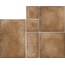 Realonda Modular Dust С000573395 Dust Cotto porcelain tile 44x66 cm, Spain, other types of stone - photo 1