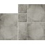 Realonda Modular Dust С000573394 Dust Grey porcelain tile 44x66 cm, Spain, other types of stone - photo 1