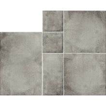 Realonda Modular Dust С000573394 Dust Grey keramisch graniet 44x66 cm, Spanje, andere soorten steen - foto 1 - foto 1