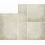 Realonda Modular Dust С000573393 Dust White keramisch graniet 44x66 cm, Spanje, andere soorten steen - foto 1