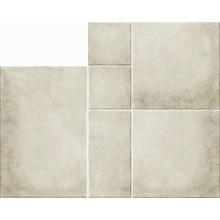 Realonda Modular Dust С000573393 Dust White keramisch graniet 44x66 cm, Spanje, andere soorten steen - foto 1 - foto 1