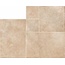 Realonda Modular Metz С000619270 MODULAR METZ BEIGE porcelain tile 44x66 cm, Spain, travertine - photo 1