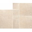Realonda Modular Metz С000619268 MODULAR METZ IVORY porcelain tile 44x66 cm, Spain, travertine - photo 1