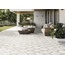 Realonda Nazca 28,5x33 cm, porcelanato esmaltado, Espanha, ardósia (andesito) - foto de interior 1