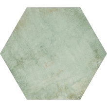 Realonda Oasis С000540803 OASIS AQUAMARINE porcelænsflise 28,5x33 cm, Spanien, under betonen - foto 1 - foto 1