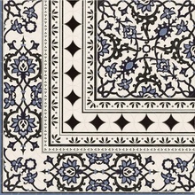 Realonda Orly С000302380 ORLY DECO ESQUINA keramisk granitt 44x44 cm, Spania - foto 1 - foto 1
