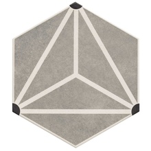 Realonda Osaka Grey gres porcelánový 28,5x33 cm, Španělsko, jine - fotografie 1 - foto 1