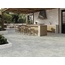 Realonda Papua 33x33 cm, porcelanato esmaltado, Espanha, imitação de azulejo hidráulico - foto de interior 1