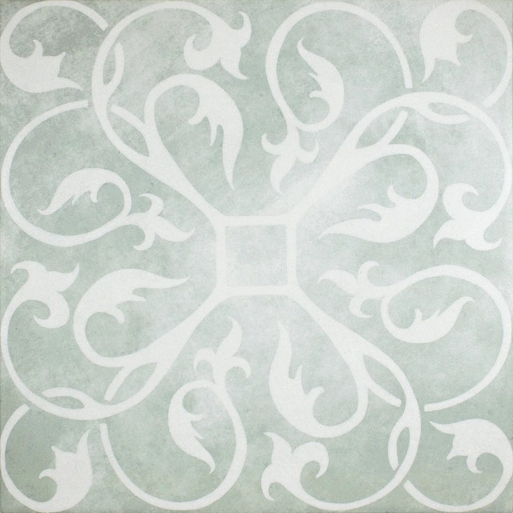 Realonda Papua gres porcelanato 33x33 cm, Espanha, imitação de azulejo hidráulico - foto 1 Realonda Papua gres porcelanato 33x33 cm, Espanha, imitação de azulejo hidráulico - foto 1