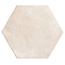 Realonda Parma Hex С000564225 PARMA ARENA_56x48 gres porcelánový 48x56 cm, Španělsko, kotto - fotografie 1