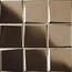 Realonda Pattern С000359163 Pattern Oro gres porcelanato 33x33 cm, Espanha, ouro e metais preciosos - foto 1
