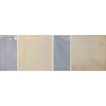 Realonda Portofino С000598019 PORTOFINO ARENA SKY gres porcelanato 15x45 cm, Espanha, kotto - foto 1 - foto 1