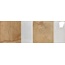 Realonda Portofino С000598017 PORTOFINO TERRA WHITE porcelain tile 15x45 cm, Spain, cotto - photo 1 Realonda Portofino С000598017 PORTOFINO TERRA WHITE porcelain tile 15x45 cm, Spain, cotto - photo 1