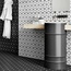 Realonda Rhombus porcelanato esmaltado, Espanha, monocromático - foto de interior 2