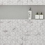 Realonda Rhombus porcelanato esmaltado, Espanha, monocromático - foto de interior 8