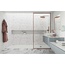 Realonda Rhombus porcelanato esmaltado, Espanha, monocromático - foto de interior 6