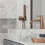 Realonda Rhombus porcelanato esmaltado, Espanha, monocromático - foto de interior 7