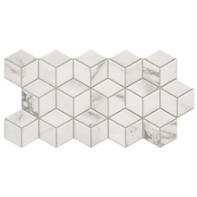 Realonda Rhombus С000492209 RHOMBUS VENATO Mozaikk 26,5x51 cm, Spania, andre marmortyper - foto 1 - foto 1