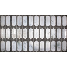 Realonda Saami GARDEN ANTHRACITE Mosaico 31x56 cm, Espanha, outros tipos de pedra - foto 1 - foto 1