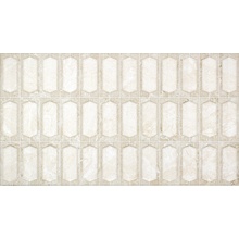 Realonda Saami DECO BEIGE Mosaico 31x56 cm, Espanha, outros tipos de pedra - foto 1 - foto 1