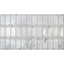 Realonda Saami GARDEN GREY Mosaico 31x56 cm, Espanha, outros tipos de pedra - foto 1 - foto 1