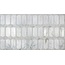 Realonda Saami GARDEN GREY Mosaico 31x56 cm, Espanha, outros tipos de pedra - foto 1 Realonda Saami GARDEN GREY Mosaico 31x56 cm, Espanha, outros tipos de pedra - foto 1
