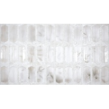 Realonda Saami GARDEN WHITE Mosaico 31x56 cm, Espanha, outros tipos de pedra - foto 1 - foto 1