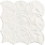 Realonda Scale Gloss С000559611 Scale Gloss White 30,7x30,7 Mosaic 30,7x30,7 cm, Spain, monochrome - photo 1 Realonda Scale Gloss С000559611 Scale Gloss White 30,7x30,7 Mosaic 30,7x30,7 cm, Spain, monochrome - photo 1