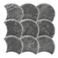 Realonda Scale Slate С000533432 SCALE SLATE BLACK 30.7x30.7 Mozaika 30,7x30,7 cm, Španělsko, břidlice (andesit) - fotografie 1 Realonda Scale Slate С000533432 SCALE SLATE BLACK 30.7x30.7 Mozaika 30,7x30,7 cm, Španělsko, břidlice (andesit) - fotografie 1