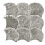 Realonda Scale Slate С000533434 SCALE SLATE GREY 30.7x30.7 Mosaïque 30,7x30,7 cm, Espagne, ardoise (andésite) - photo 1 Realonda Scale Slate С000533434 SCALE SLATE GREY 30.7x30.7 Mosaïque 30,7x30,7 cm, Espagne, ardoise (andésite) - photo 1