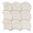 Realonda Scale Slate С000533433 SCALE SLATE IVORY 30.7x30.7 Mozaik 30,7x30,7 cm, Spanien, skiffer (andesit) - foto 1 Realonda Scale Slate С000533433 SCALE SLATE IVORY 30.7x30.7 Mozaik 30,7x30,7 cm, Spanien, skiffer (andesit) - foto 1