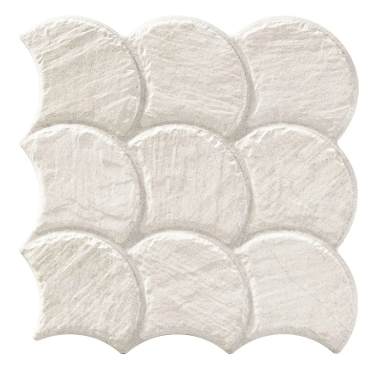 Realonda Scale Slate С000533433 SCALE SLATE IVORY 30.7x30.7 Mozaik 30,7x30,7 cm, Spanien, skiffer (andesit) - foto 1 Realonda Scale Slate С000533433 SCALE SLATE IVORY 30.7x30.7 Mozaik 30,7x30,7 cm, Spanien, skiffer (andesit) - foto 1